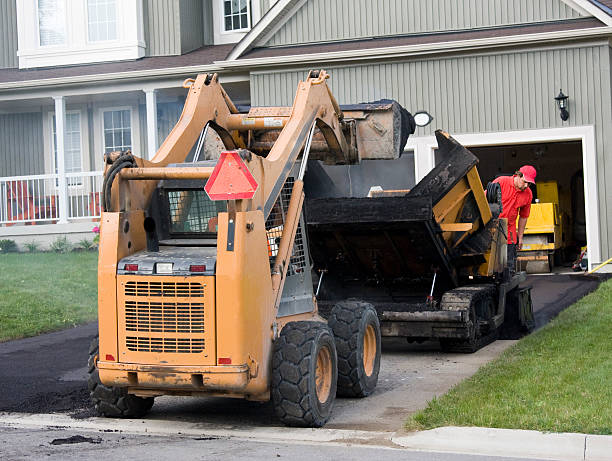 Reliable Farley, IA Driveway Pavers Solutions